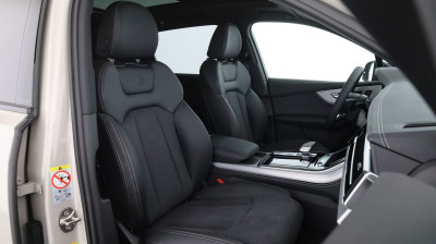 Audi Q7 Gebrauchtwagen