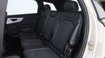 Audi Q7 Gebrauchtwagen
