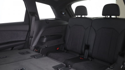 Audi Q7 Gebrauchtwagen