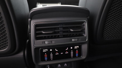 Audi Q7 Gebrauchtwagen