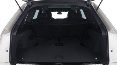 Audi Q7 Gebrauchtwagen