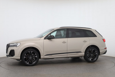 Audi Q7 Gebrauchtwagen