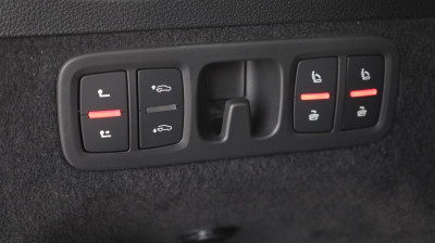 Audi Q7 Gebrauchtwagen