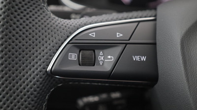 Audi Q7 Gebrauchtwagen