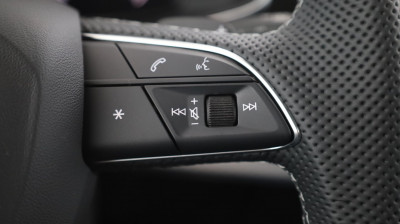 Audi Q7 Gebrauchtwagen