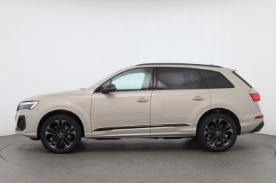 Audi Q7 Gebrauchtwagen