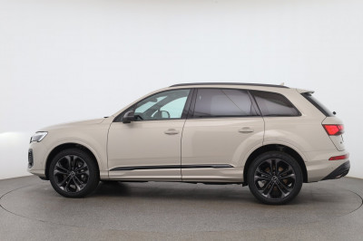 Audi Q7 Gebrauchtwagen