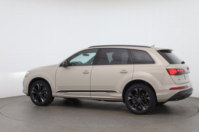 Audi Q7 Gebrauchtwagen