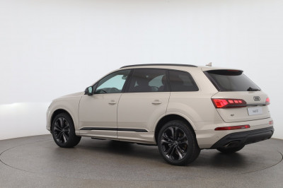 Audi Q7 Gebrauchtwagen