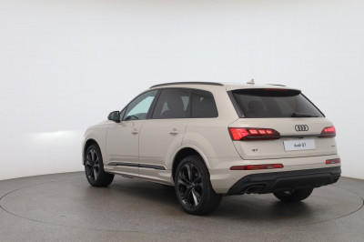Audi Q7 Gebrauchtwagen