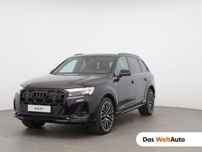 Audi Q7 Gebrauchtwagen Audi Q7 Gebrauchtwagen