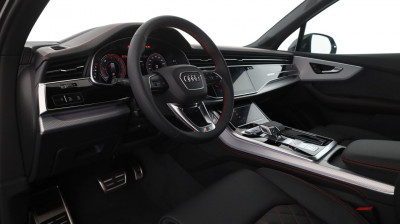 Audi Q7 Gebrauchtwagen Audi Q7 Gebrauchtwagen
