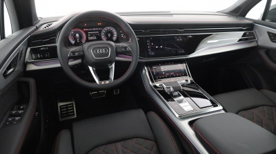 Audi Q7 Gebrauchtwagen Audi Q7 Gebrauchtwagen