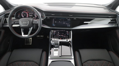 Audi Q7 Gebrauchtwagen Audi Q7 Gebrauchtwagen