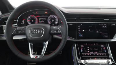 Audi Q7 Gebrauchtwagen Audi Q7 Gebrauchtwagen