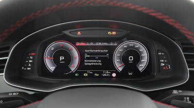 Audi Q7 Gebrauchtwagen Audi Q7 Gebrauchtwagen
