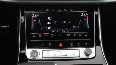 Audi Q7 Gebrauchtwagen Audi Q7 Gebrauchtwagen