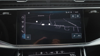 Audi Q7 Gebrauchtwagen Audi Q7 Gebrauchtwagen
