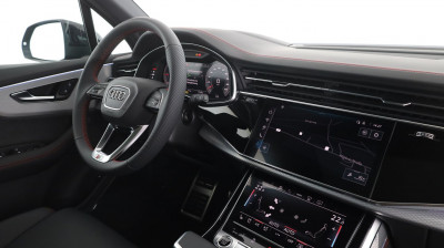 Audi Q7 Gebrauchtwagen Audi Q7 Gebrauchtwagen