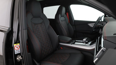 Audi Q7 Gebrauchtwagen Audi Q7 Gebrauchtwagen