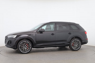 Audi Q7 Gebrauchtwagen Audi Q7 Gebrauchtwagen