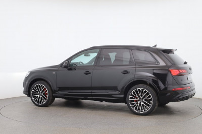 Audi Q7 Gebrauchtwagen Audi Q7 Gebrauchtwagen