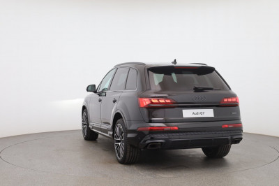 Audi Q7 Gebrauchtwagen Audi Q7 Gebrauchtwagen