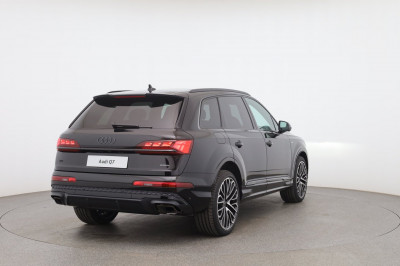 Audi Q7 Gebrauchtwagen Audi Q7 Gebrauchtwagen