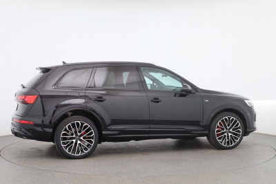 Audi Q7 Gebrauchtwagen Audi Q7 Gebrauchtwagen