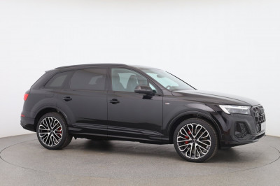 Audi Q7 Gebrauchtwagen Audi Q7 Gebrauchtwagen