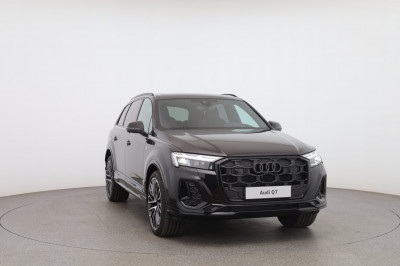 Audi Q7 Gebrauchtwagen Audi Q7 Gebrauchtwagen