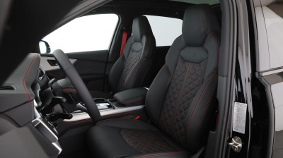 Audi Q7 Gebrauchtwagen Audi Q7 Gebrauchtwagen