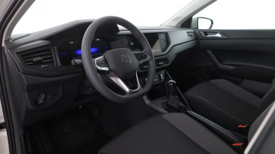 VW Polo Gebrauchtwagen VW Polo Gebrauchtwagen