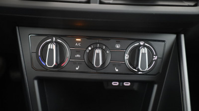 VW Polo Gebrauchtwagen VW Polo Gebrauchtwagen