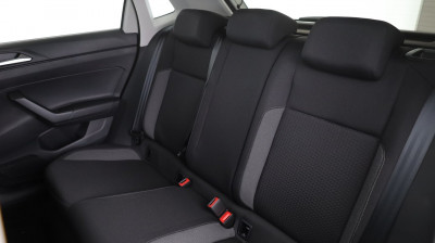 VW Polo Gebrauchtwagen VW Polo Gebrauchtwagen