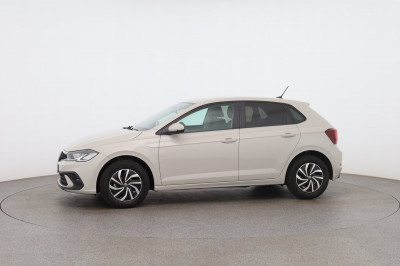 VW Polo Gebrauchtwagen VW Polo Gebrauchtwagen
