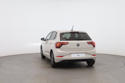 VW Polo Gebrauchtwagen VW Polo Gebrauchtwagen
