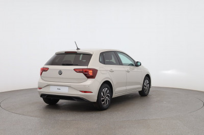 VW Polo Gebrauchtwagen VW Polo Gebrauchtwagen