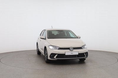 VW Polo Gebrauchtwagen VW Polo Gebrauchtwagen