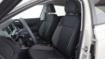 VW Polo Gebrauchtwagen VW Polo Gebrauchtwagen