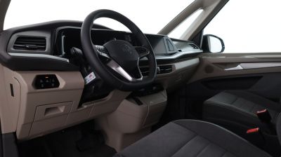 VW California Gebrauchtwagen