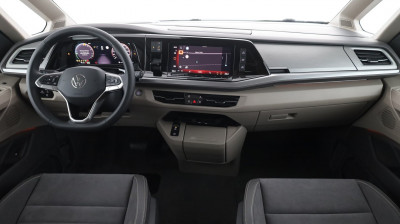 VW California Gebrauchtwagen