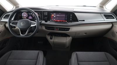 VW California Gebrauchtwagen