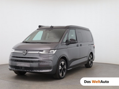 VW California Gebrauchtwagen