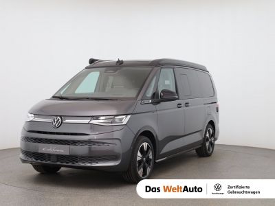 VW California Gebrauchtwagen