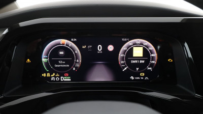 VW California Gebrauchtwagen