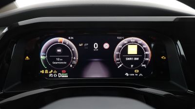VW California Gebrauchtwagen