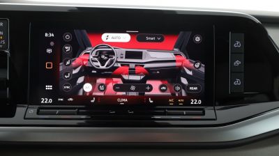 VW California Gebrauchtwagen