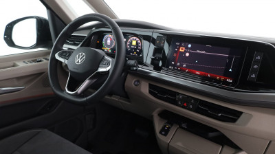 VW California Gebrauchtwagen
