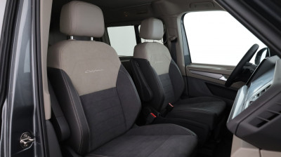 VW California Gebrauchtwagen